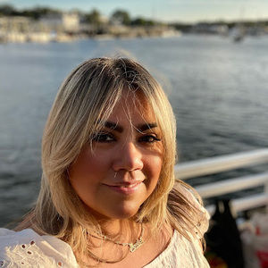 Meet your Posher, Monika